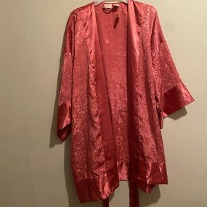 Victoria Secret Robe